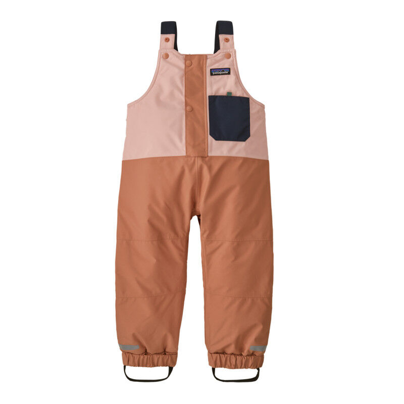 Quiksilver Porter Youth Pant Pantalon ski enfant Hardloop