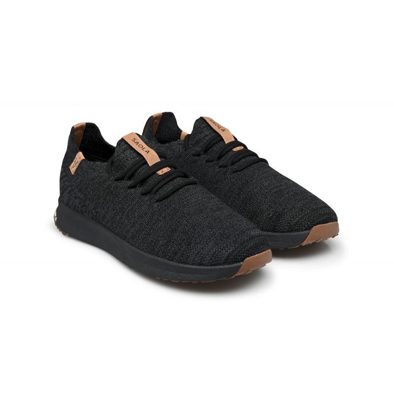 Saola Tsavo 2.0 Wool - Chaussures homme | Hardloop