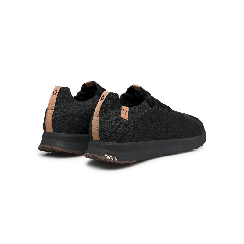 Saola Tsavo 2.0 Wool - Buty meskie | Hardloop