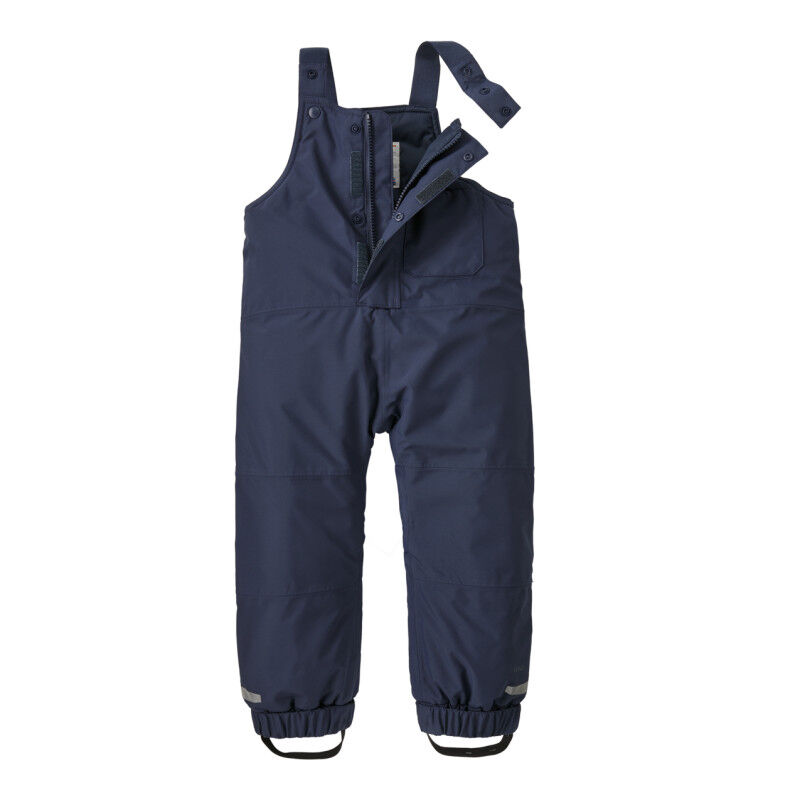 Patagonia Baby Snow Pile Bibs - Peto de Esquí - Niños | Hardloop