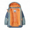 Patagonia Baby Snow Pile Jkt - Skijacke - Kind | Hardloop