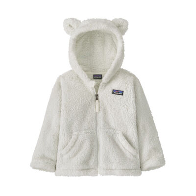 Baby Furry Friends Hoody - Fleecejakke Børn