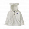 Patagonia Baby Furry Friends Hoody - Fleecetröjor Barn