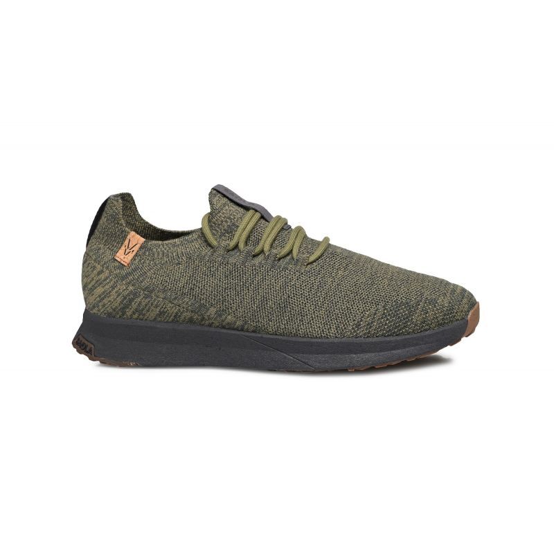 Tsavo 2.0 Wool - Kengät - Miehet