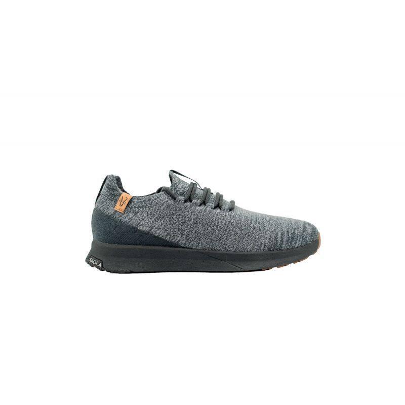Tsavo 2.0 Wool - Sapatilhas homem