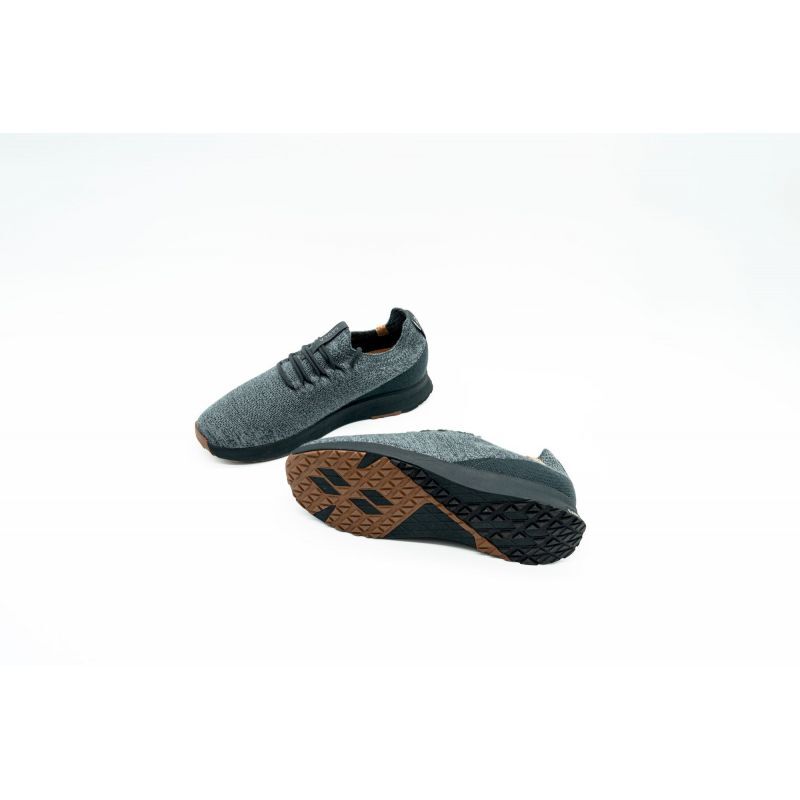 Saola Tsavo 2.0 Wool - Chaussures homme | Hardloop