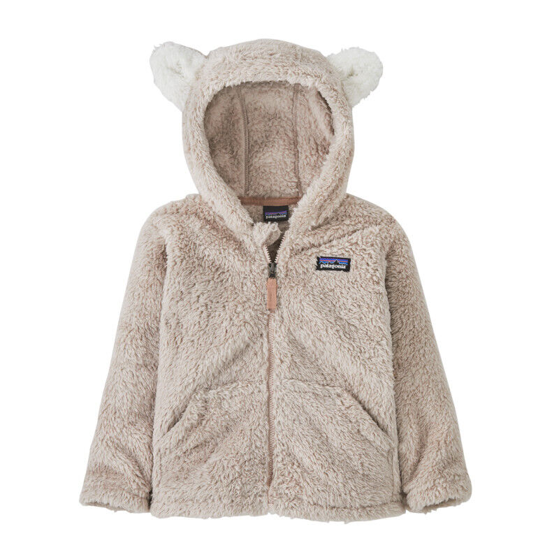 Baby Furry Friends Hoody - Fleecejacke - Kinder