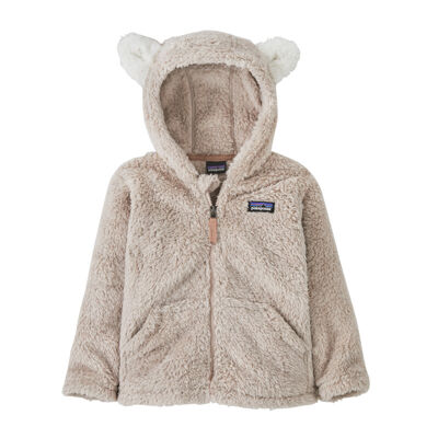 Baby Furry Friends Hoody - Polaire enfant