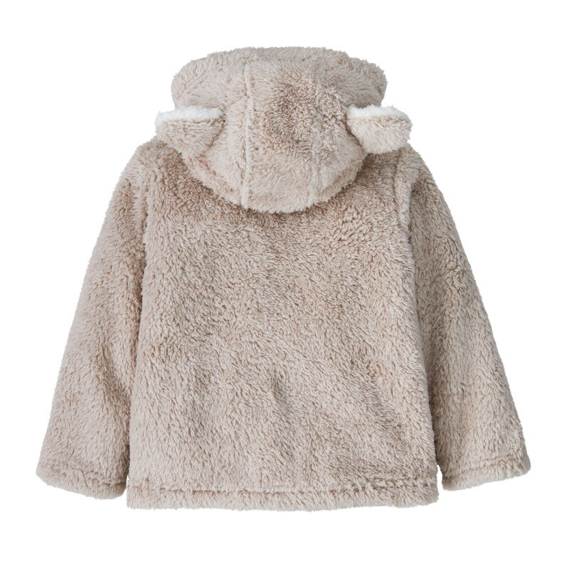 Patagonia - Baby Furry Friends Hoody - Fleece jacket - Kids