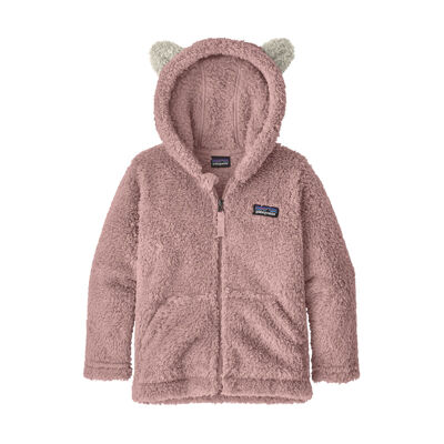 Baby Furry Friends Hoody - Dětská Fleesová mikina