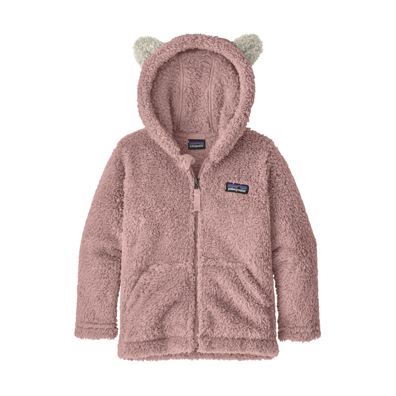 Baby Furry Friends Hoody - Forro polar - Niños