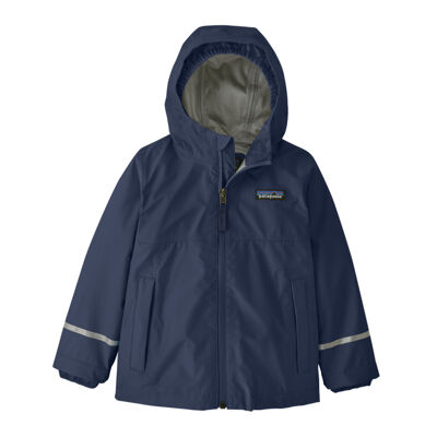 Baby Torrentshell 3L Jkt - Hardshell jacket - Kid's