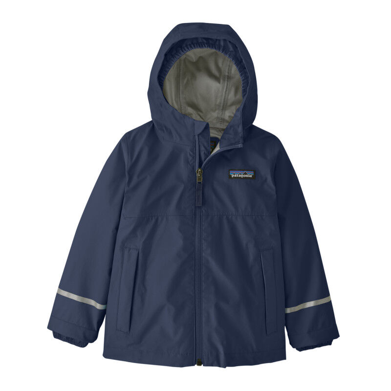 Patagonia Baby Torrentshell 3L Jkt Regenjacke Kind Hardloop