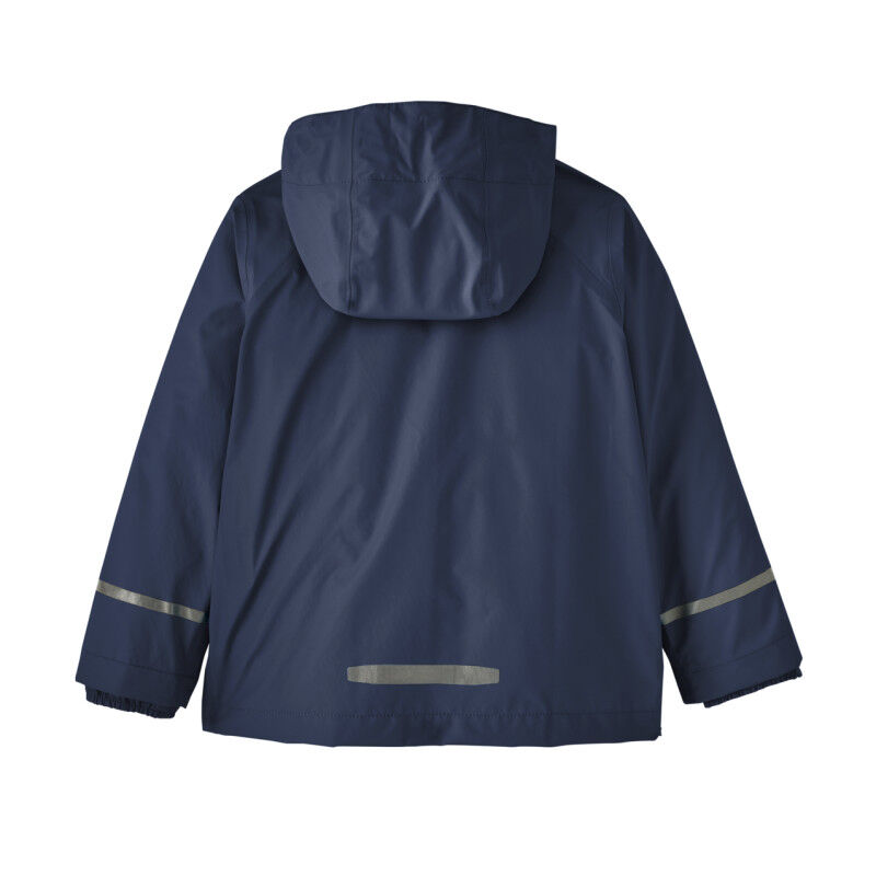 Patagonia Baby Torrentshell 3L Jkt - Chaqueta impermeable - Niños | Hardloop