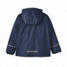 Patagonia Baby Torrentshell 3L Jkt - Giacca antipioggia - Bambino | Hardloop
