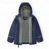 Patagonia Baby Torrentshell 3L Jkt - Chaqueta impermeable - Niños | Hardloop