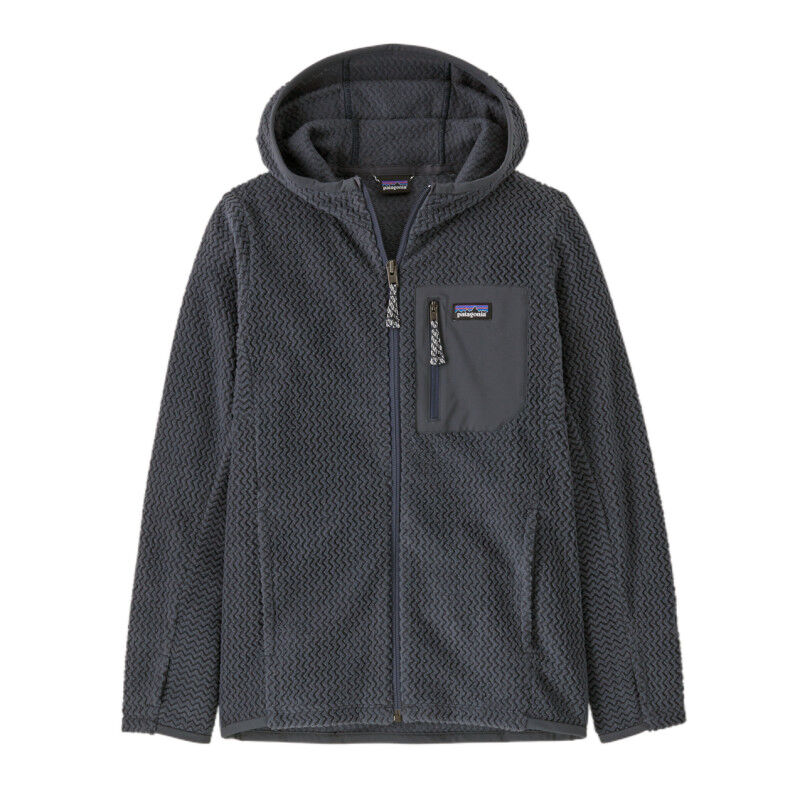 Patagonia K's R1 Air Full-Zip Hoody - Bluza polarowa dziecięca | Hardloop