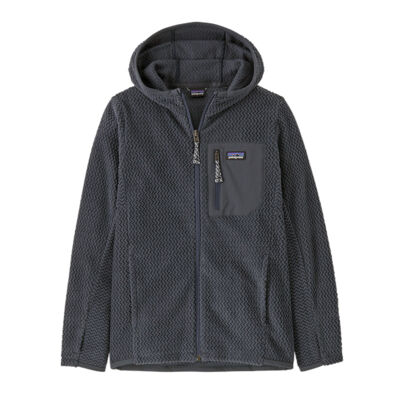 K's R1 Air Full-Zip Hoody - Fleecetakki - Lasten
