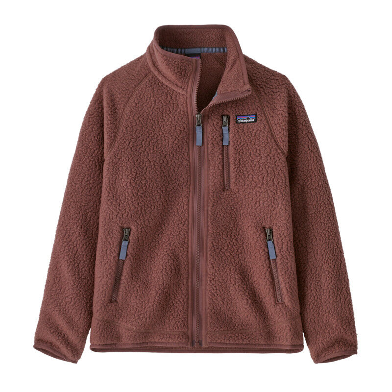 Patagonia Kids Retro Pile Jkt Fleece jacket Kids