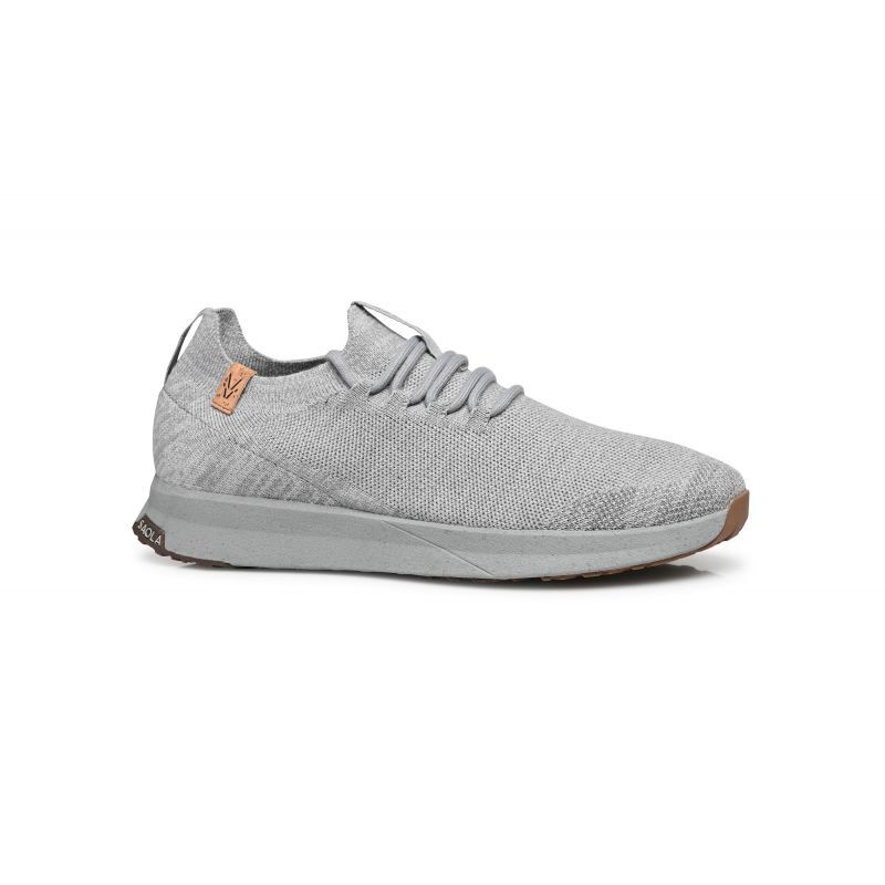 Tsavo 2.0 Wool - Schuhe - Herren