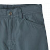Patagonia Boys' Durable Hike Pants - Spodnie turystyczne dziecięce | Hardloop