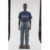 Patagonia Boys' Durable Hike Pants - Walking trousers - Kids