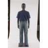 Patagonia Boys' Durable Hike Pants - Spodnie turystyczne dziecięce | Hardloop