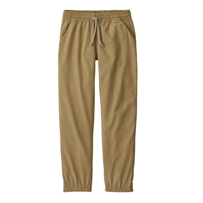 Patagonia K's Quandary Pants - Spodnie turystyczne dziecięce | Hardloop