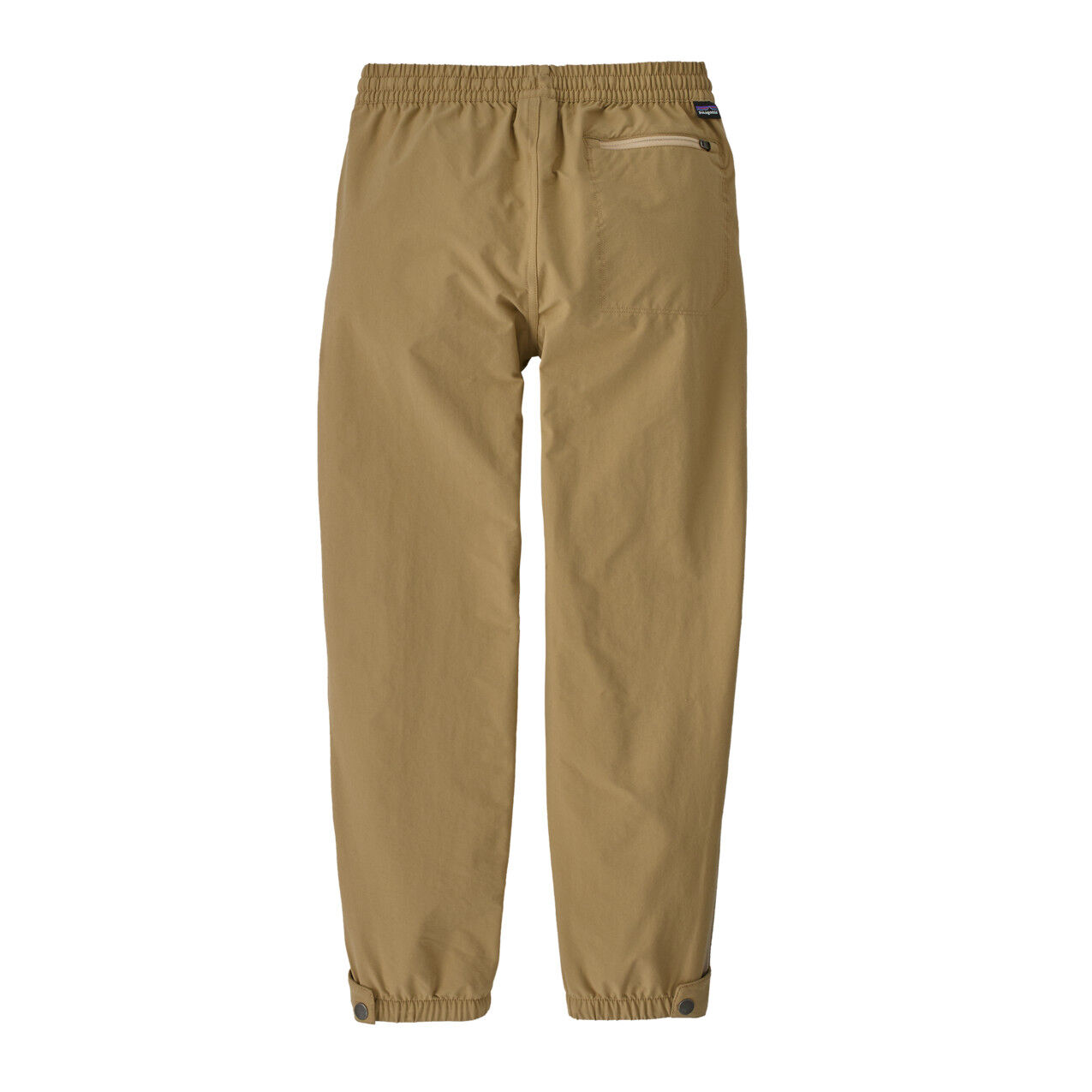 Patagonia K's Quandary Pants - Spodnie turystyczne dziecięce | Hardloop