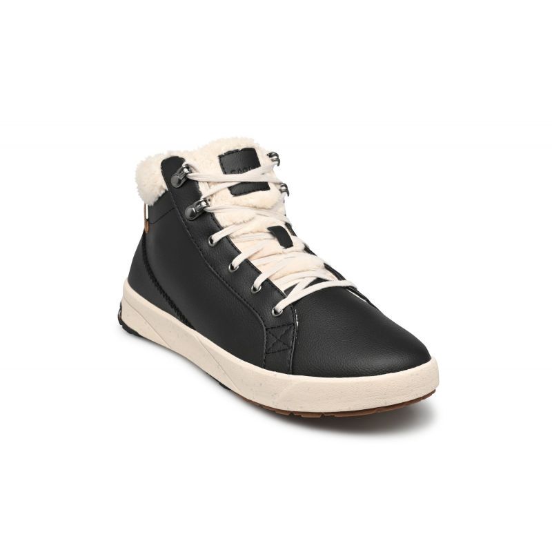 Saola Bergen Warm - Chaussures femme | Hardloop
