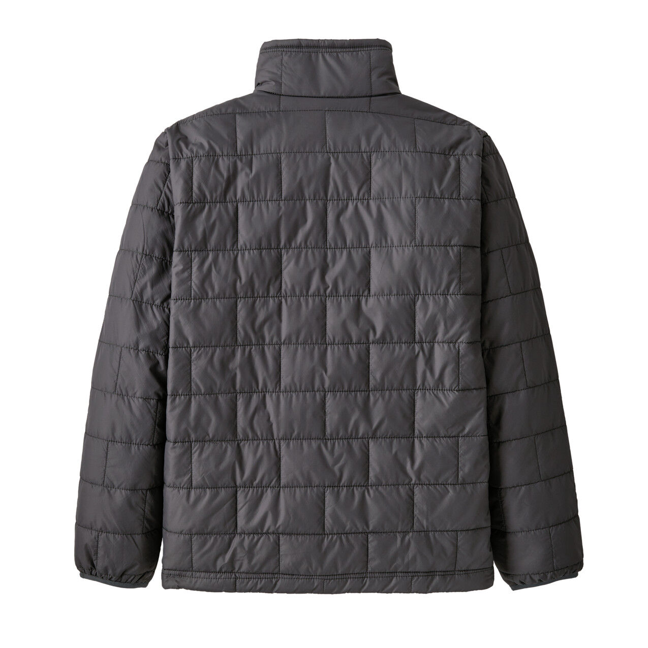 Patagonia Boys' Nano Puff Jkt - Synthetic jacket - Kids