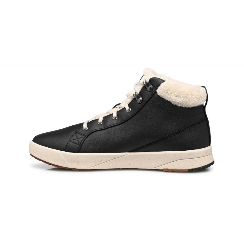 Saola Bergen Warm - Sapatilhas mulher | Hardloop