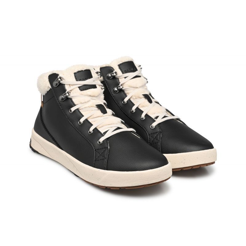 Saola Bergen Warm - Sapatilhas mulher | Hardloop