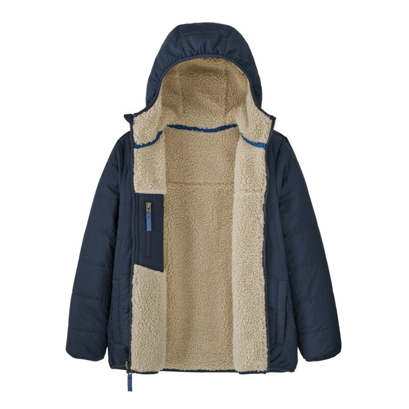 Patagonia K's Reversible Ready Freddy Hoody - Synthetic jacket - Kid's | Hardloop