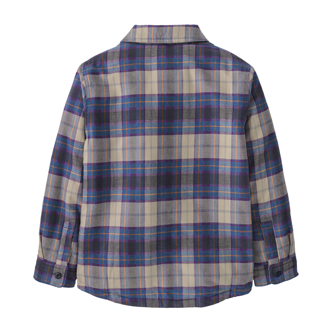 Patagonia K's LW Insulated Fjord Jacket - Veste enfant | Hardloop