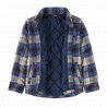 Patagonia K's LW Insulated Fjord Jacket - Veste enfant | Hardloop