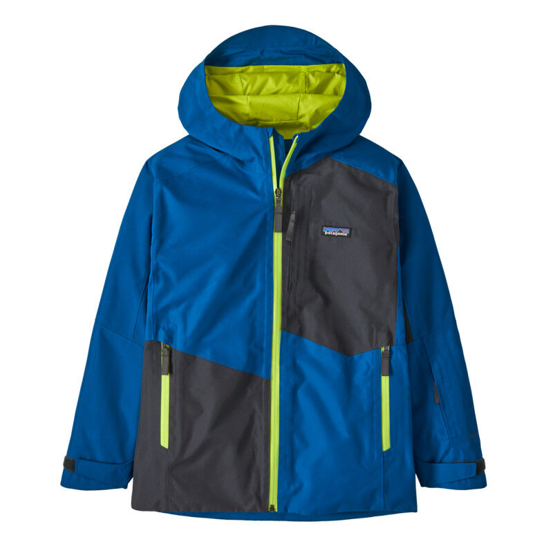 Patagonia K s Storm Shift Jkt Ski jacket Kid s Hardloop