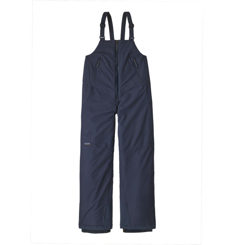 Patagonia K's Powder Town Bibs - Hiihtohaalarit - Lasten