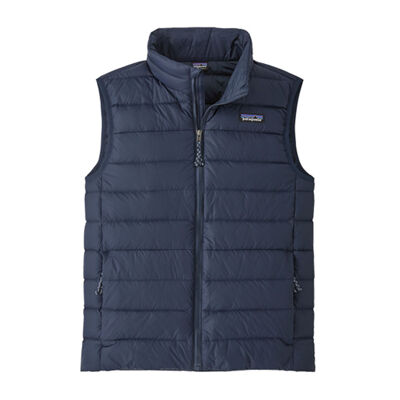 K's Down Sweater Vest - Bezrękawnik puchowy dzieci