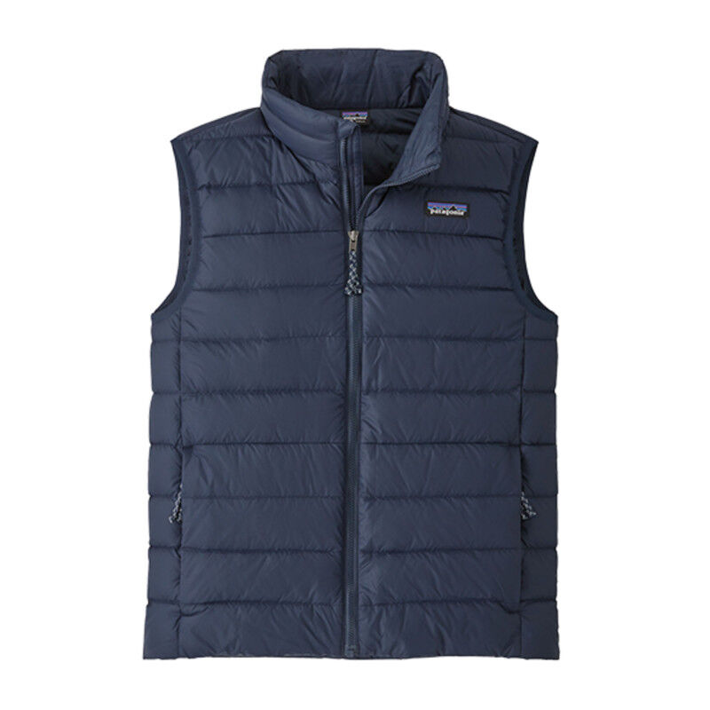 K's Down Sweater Vest - Doudoune sans manches enfant