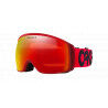 Matte B1B Redline