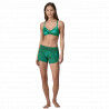 Patagonia Reversible Seaglass Bay Top - Swimwear - Women's