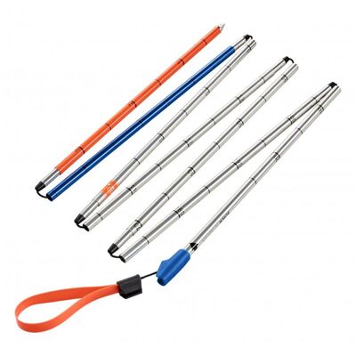 Alu 240 Light - Lavinová sonda
