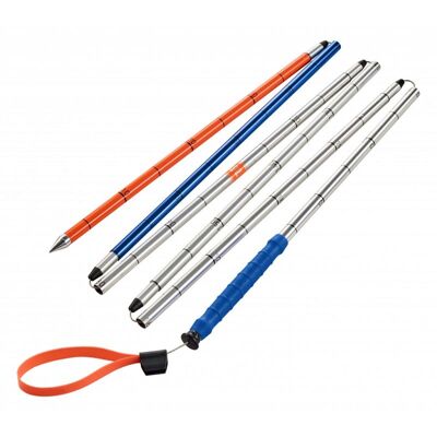 Alu 240 Pfa - Sonde