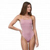 Patagonia Reversible Sunrise Slider One Piece Swimsuit - Women's One Piece Swimsuit | Hardloop