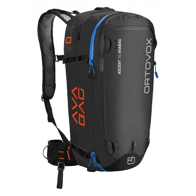 Ortovox Ascent 30 Avabag - Lavinový batoh | Hardloop
