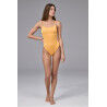 Patagonia Reversible Sunrise Slider One Piece Swimsuit - Women's One Piece Swimsuit | Hardloop