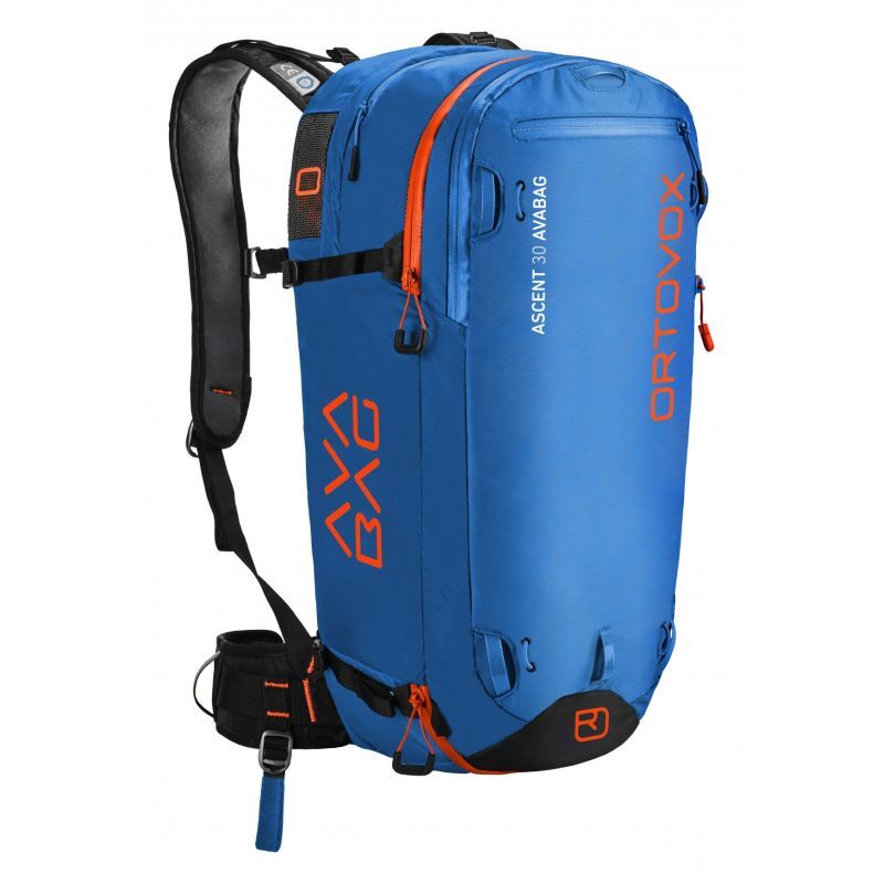 Ortovox - Ascent 30 Avabag - Zaino airbag - Uomo