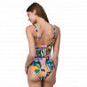Patagonia Sunny Tide One-Piece Swimsuit - Badedragter til damer | Hardloop