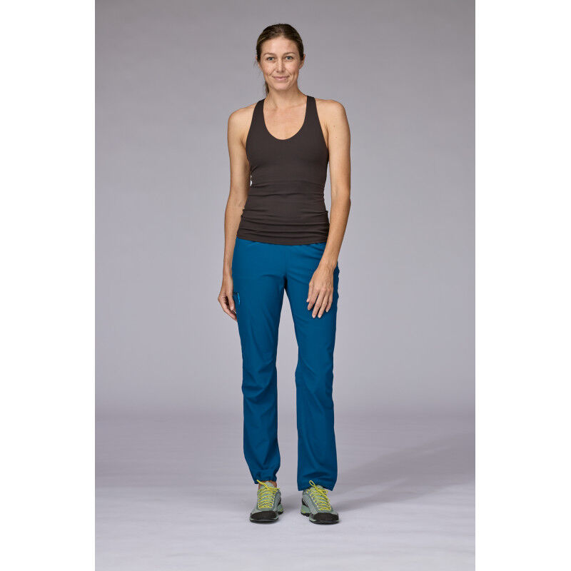 Patagonia Maipo Tank - Canottiera - Donna | Hardloop